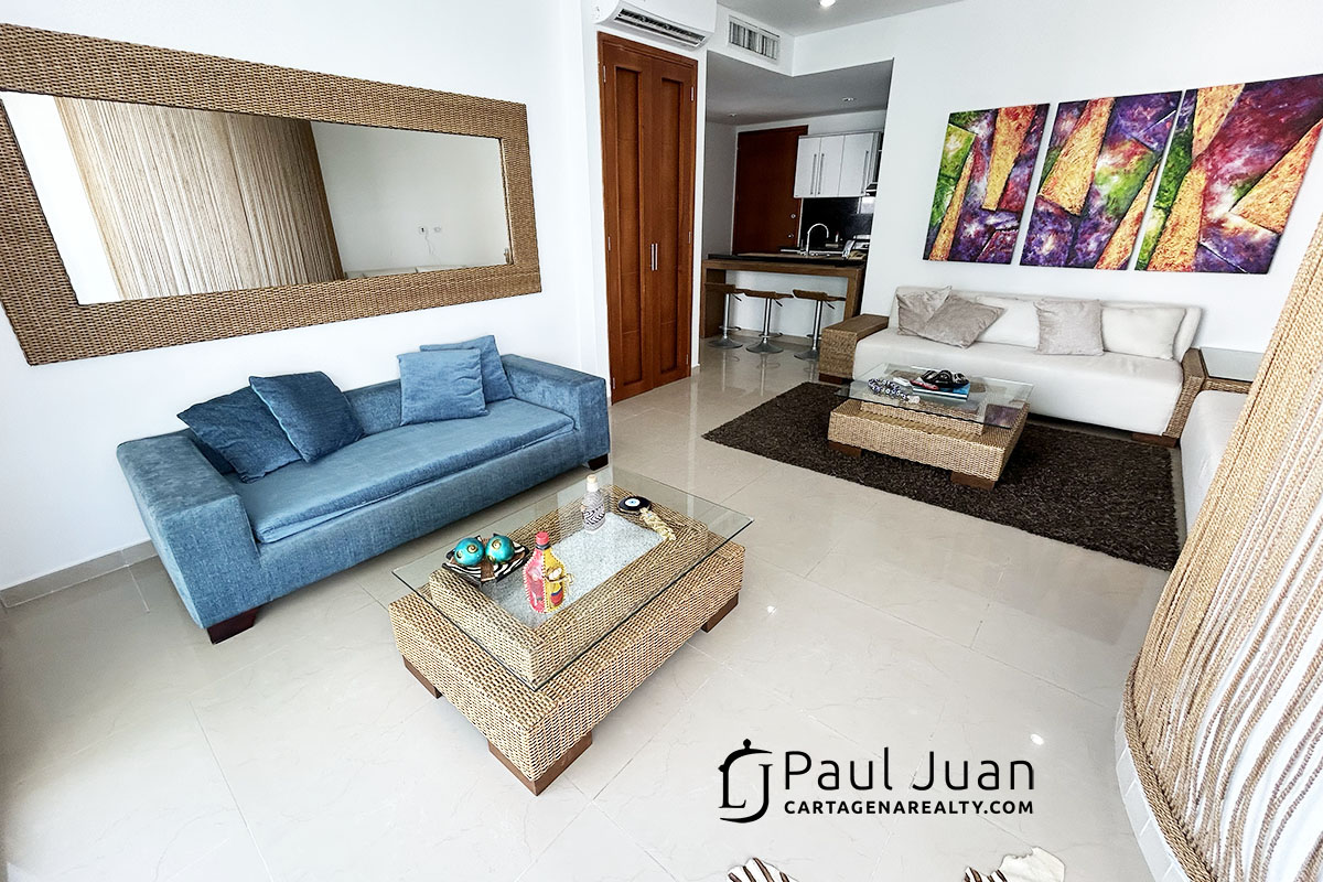 Beautiful apartment
